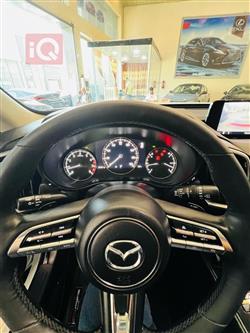 مازدا CX-50